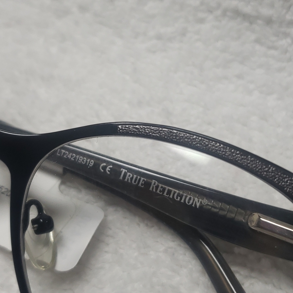 True Religion frames - Picture 2 of 4